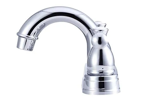 Arc Spout RV Lavatory Faucet -